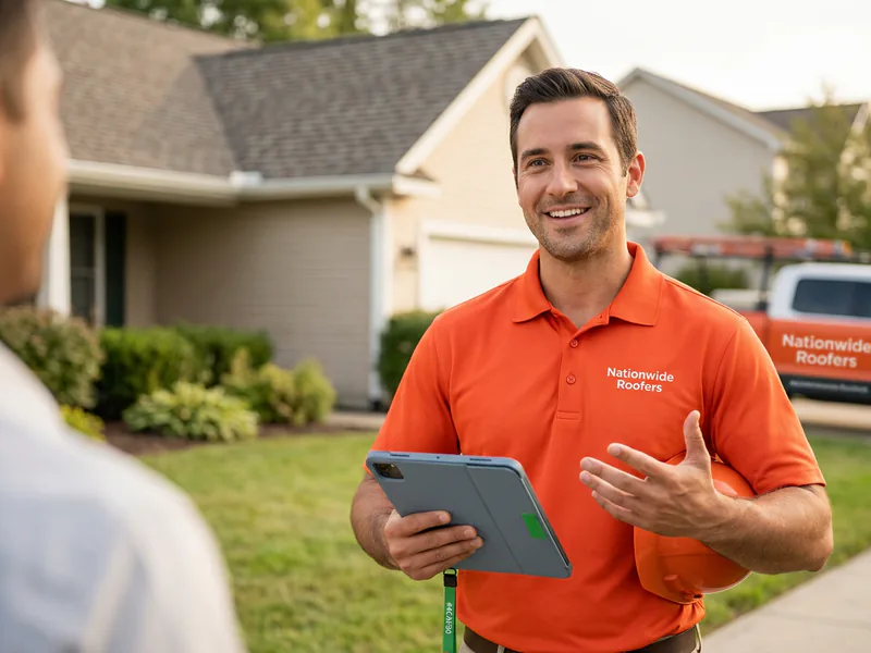 Roof Installation  in Kansas City  FAQ